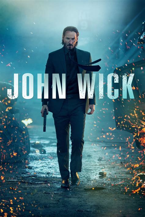 john wick 1 hbo max|Where To Watch John Wick